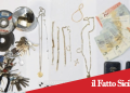 Ragusa. Beccati mentre rapinavano appartamento