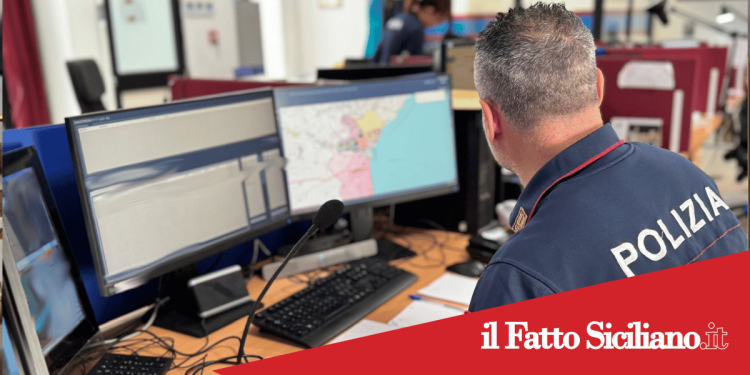 Catania. Tenta di uccidere la compagna:  arrestato