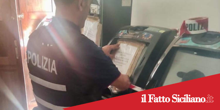 Pachino. Chiuso per 30 giorni un esercizio commerciale