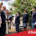 Catania. Due corone d’alloro in memoria di Beppe Montana e Giovanni Lizzio