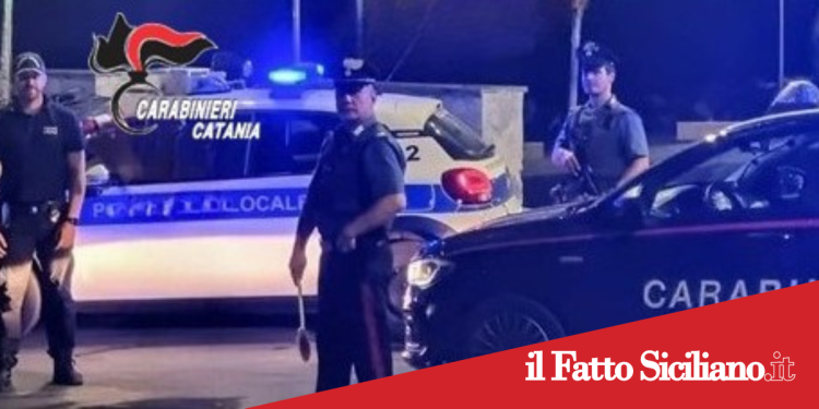Biancavilla. Rafforzamento dei controlli sulla sicurezza stradale