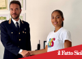 Catania. Trovati 500 euro in uno sportello ATM
