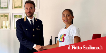 Catania. Trovati 500 euro in uno sportello ATM
