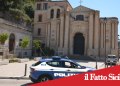 Modica. Maltrattamenti nei confronti della moglie in presenza del figlio minore