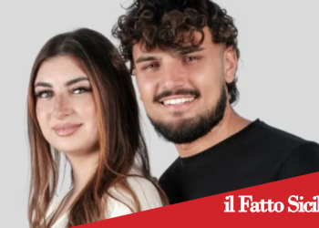 Temptation Island. Il catanese Giovanni Grazioso conquista l’Italia