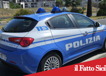 Catania. Incendia la macchina di un suo conoscente