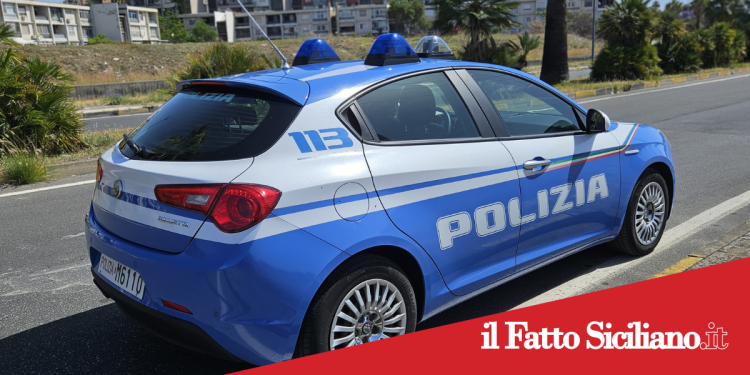 Catania. Incendia la macchina di un suo conoscente