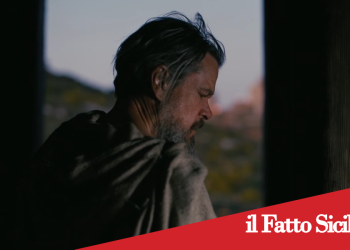 Odissea. La Sicilia nel cinema hollywoodiano