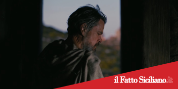 Odissea. La Sicilia nel cinema hollywoodiano
