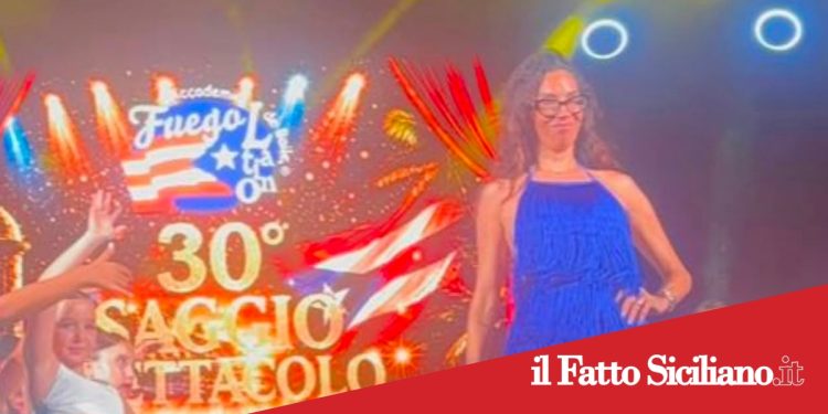 Las Tainas Dance Crew conquistano il Teatro delle Ciminiere nel 30° anniversario dell’Accademia Fuego Latino