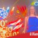 Las Tainas Dance Crew conquistano il Teatro delle Ciminiere nel 30° anniversario dell’Accademia Fuego Latino