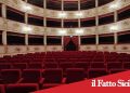 Adrano. Al via la finalissima del Champions Sing 2026 al teatro V.Bellini