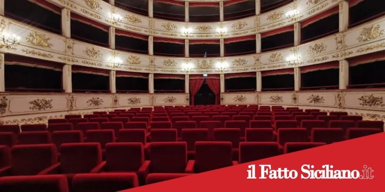 Adrano. Al via la finalissima del Champions Sing 2026 al teatro V.Bellini
