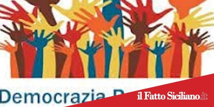 Paternò. A breve la nuova piattaforma per la votazione dei progetti