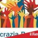 Paternò. A breve la nuova piattaforma per la votazione dei progetti