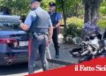 Catania.Tentata violenza in ascensore: 20enne arrestato