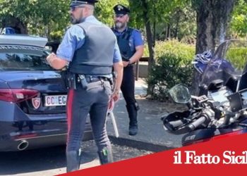 Catania.Tentata violenza in ascensore: 20enne arrestato