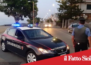 Calatabiano.Truffa e furto a una donna di 98 anni: 2 denunciati