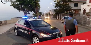 Calatabiano.Truffa e furto a una donna di 98 anni: 2 denunciati