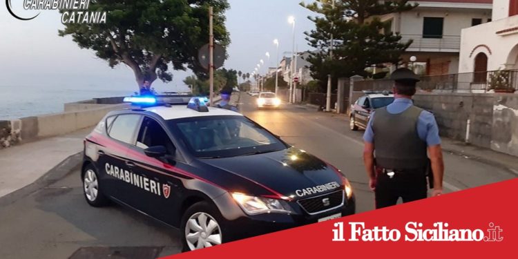 Calatabiano.Truffa e furto a una donna di 98 anni: 2 denunciati