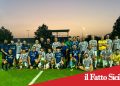 Ragalna. Successo per il derby tra Juventus e inter club