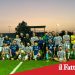 Ragalna. Successo per il derby tra Juventus e inter club