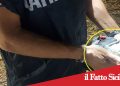 Catania. Nascondeva la droga sul tetto del chiosco. Arrestato 31enne