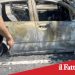Giarre. Appicca incendi tra terreni e ospedale. Arrestato piromane