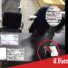 Catania. Ruba il cellulare ad un impiegato. Incastrato dalle telecamere
