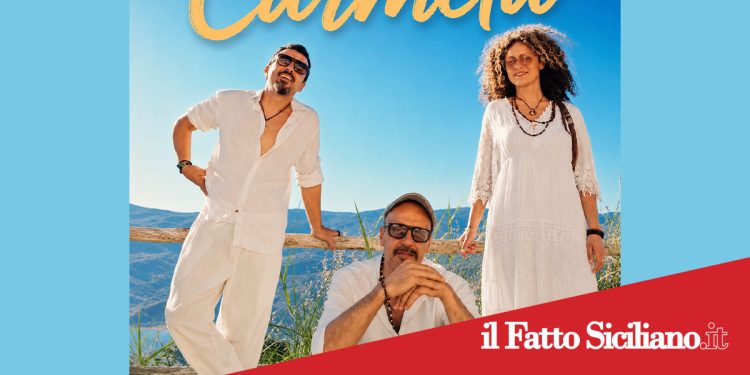 Arriva “Carmela” il nuovo singolo di Ciauda
