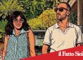 Fuori “No Better Time” il nuovo singolo di Frankie Capone e Deanah Navarra