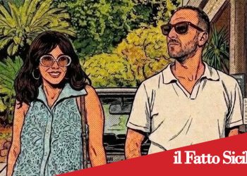 Fuori “No Better Time” il nuovo singolo di Frankie Capone e Deanah Navarra