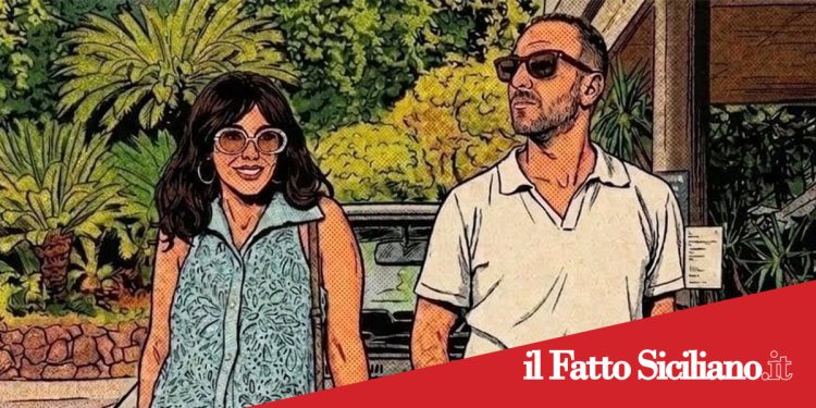 Fuori “No Better Time” il nuovo singolo di Frankie Capone e Deanah Navarra
