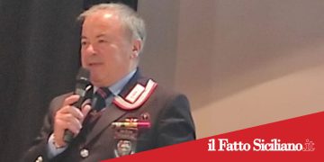 Il Maresciallo Nicolò Laudani riconfermato Presidente dell’Associazione Nazionale Carabinieri Adrano