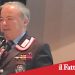 Il Maresciallo Nicolò Laudani riconfermato Presidente dell’Associazione Nazionale Carabinieri Adrano