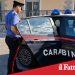 Misterbianco. “Non voglio più vivere con mia madre”: evade dai domiciliari e si presenta dai Carabinieri
