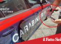 Prov. Catania. Uomo trovato armato di coltello a serramanico. Denunciato