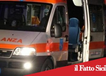 Aci Catena. Minacciarono e colpirono alle spalle dottoressa dell’ambulanza