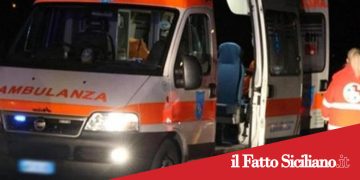 Aci Catena. Minacciarono e colpirono alle spalle dottoressa dell’ambulanza
