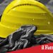 Adrano. Grave incidente sul lavoro nel cantiere della nuova scuola di Patellaro