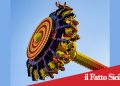 Etnaland non riaprirà nel 2026: l’annuncio ufficiale del parco