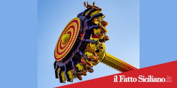 Etnaland non riaprirà nel 2026: l’annuncio ufficiale del parco