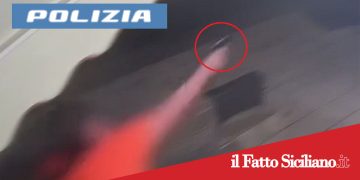Sparatoria a Catania. Tre minorenni feriti e Cinque arresti