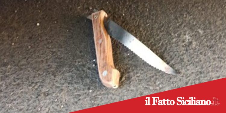 Aci Bonaccorsi. Accoltellamento all’esterno di un bar. Arrestato per tentato omicidio