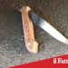 Aci Bonaccorsi. Accoltellamento all’esterno di un bar. Arrestato per tentato omicidio