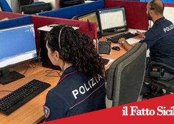 Catania. Litiga con la madre ed evade dai domiciliari