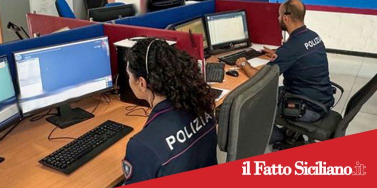 Catania. Litiga con la madre ed evade dai domiciliari