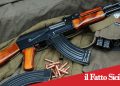 Terrorizzavano Palermo a colpi di kalashnikov. 22 arresti