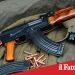 Terrorizzavano Palermo a colpi di kalashnikov. 22 arresti