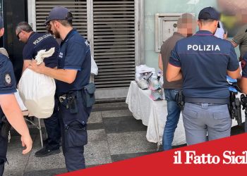 Catania. B&B e affittacamere abusivi. Due denunciati